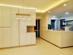 Blk 1 The Pinnacle@Duxton (Bukit Merah), HDB 4 Rooms #457460711